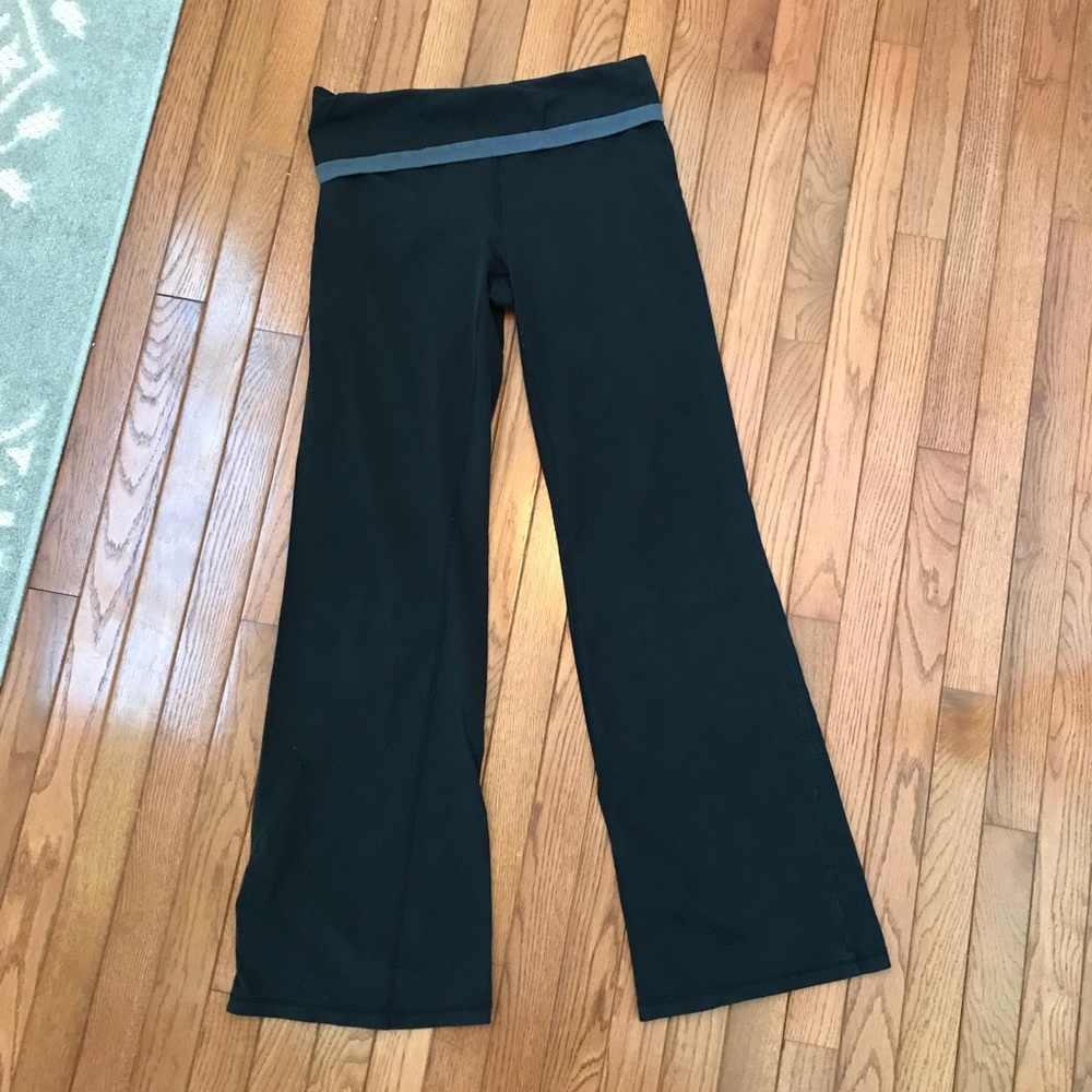 Gap body fit yoga pants